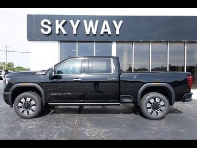 New 2026 GMC Sierra 2500 Denali w/ Technology Package