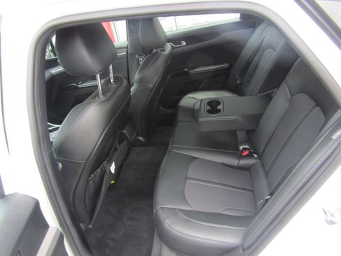 Used 2022 Kia K5 GT-Line AWD/4WD image 12