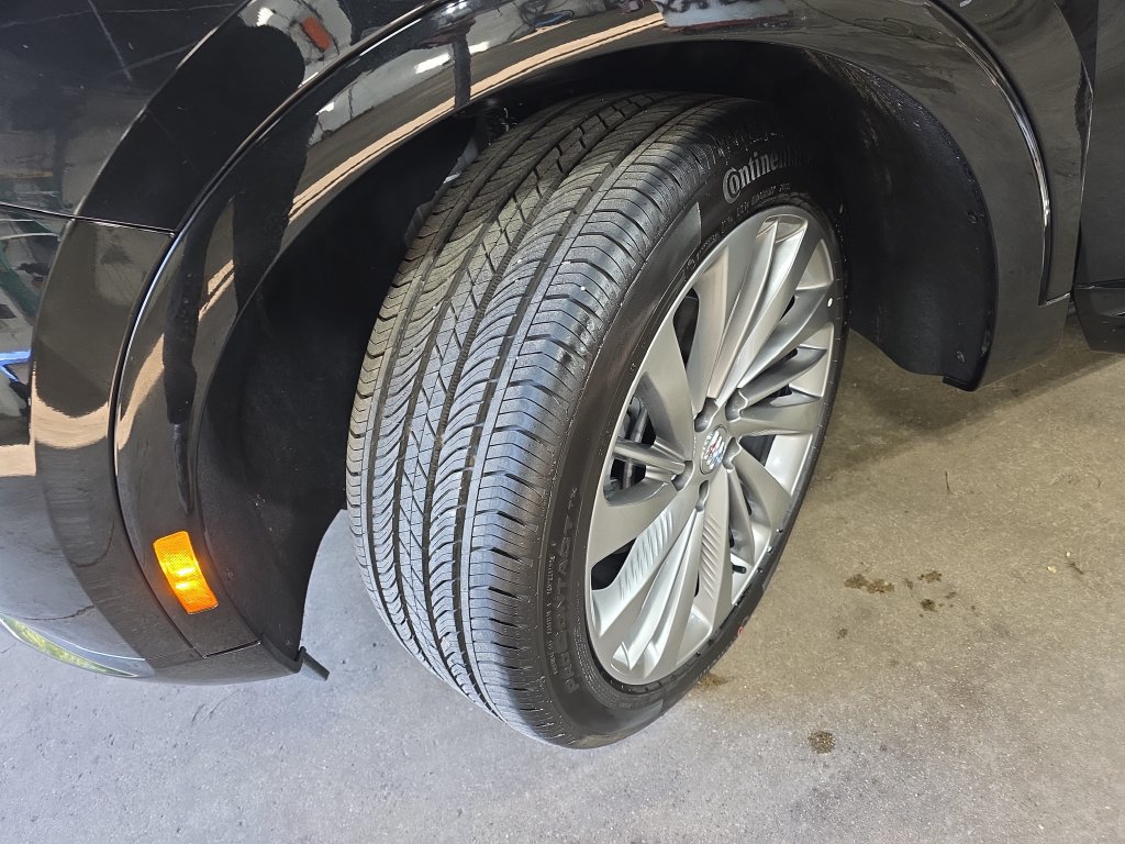 New 2026 Buick Envision Avenir AWD/4WD image 35