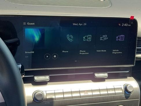 New 2026 Hyundai Kona SE FWD image 11