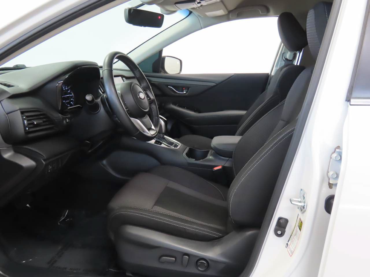 Used 2022 Subaru Outback Premium w/ Popular Package #1 AWD/4WD image 15