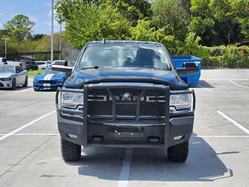 Used 2020 RAM 2500 Tradesman AWD/4WD image 6