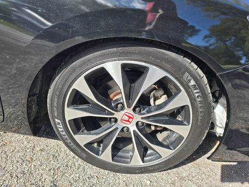 Used 2013 Honda Civic Si image 14