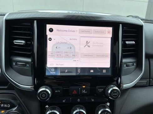 New 2026 RAM 1500 Big Horn image 39