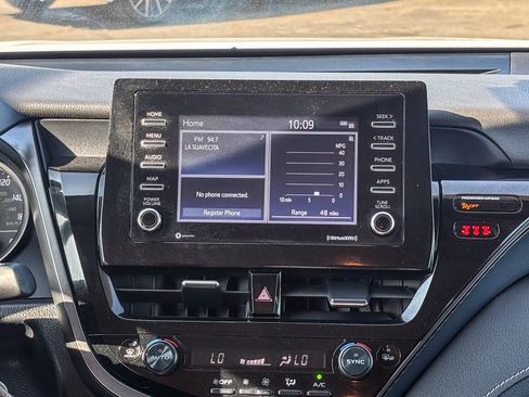 Certified 2024 Toyota Camry SE w/ Blackout Package (TMS) FWD image 17