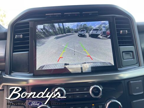 Used 2023 Ford F150 Lariat w/ Equipment Group 502A High image 6