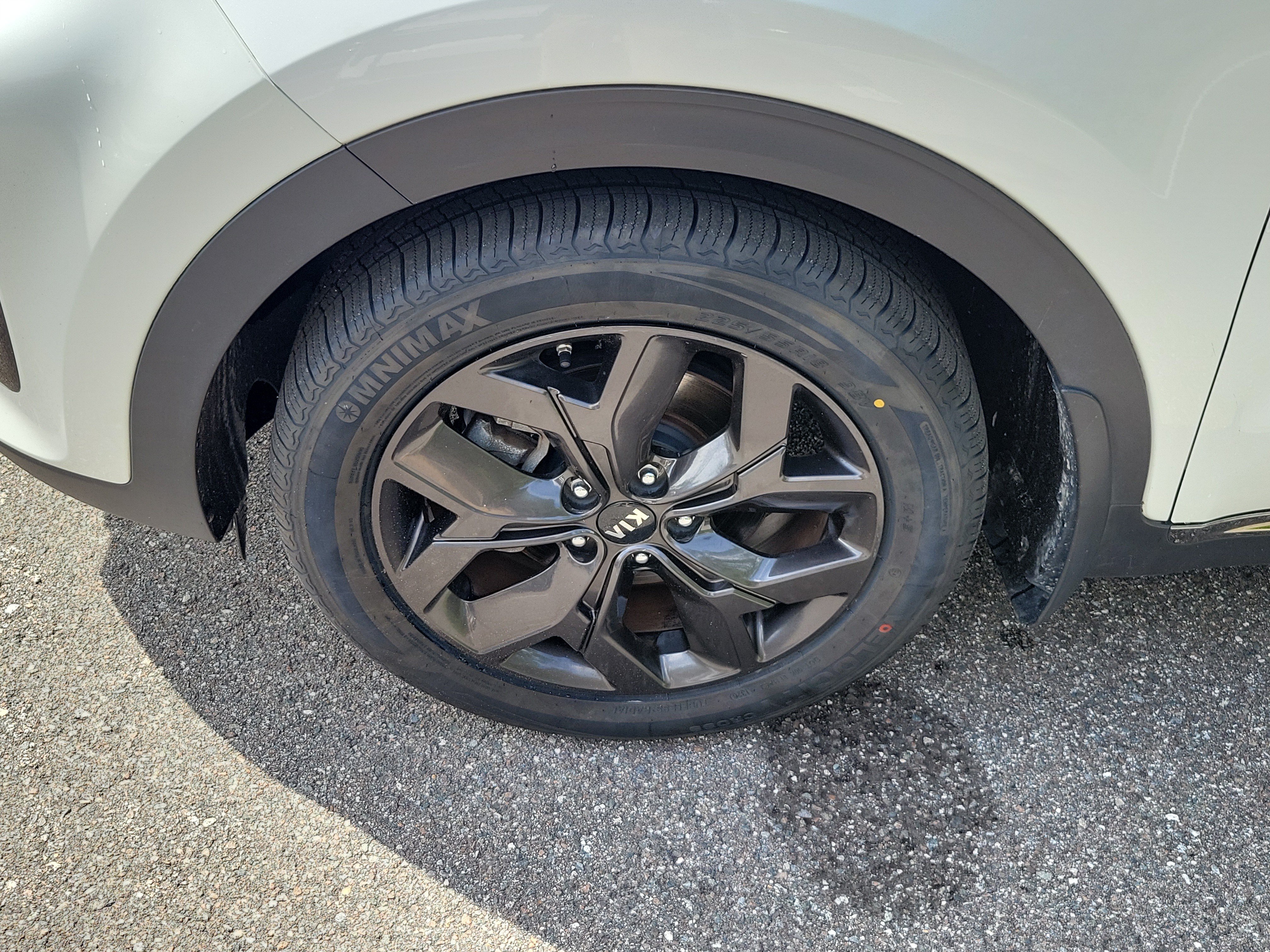 Used 2020 Kia Sportage S FWD image 36