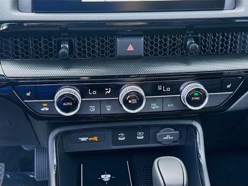 New 2026 Honda CR-V Sport Touring image 15