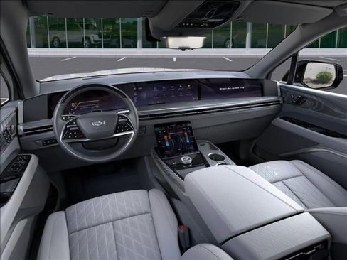 New 2026 Cadillac Escalade IQL Sport 1 image 15