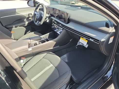 New 2026 Hyundai Sonata Blue image 15