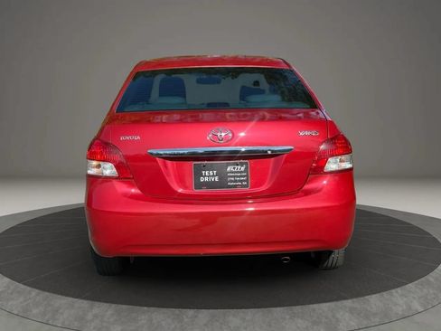 Used 2009 Toyota Yaris S FWD image 5