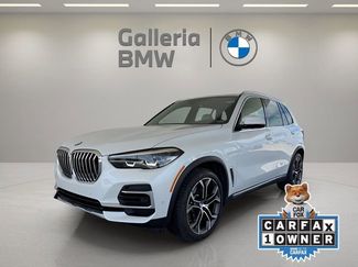 Used 2023 BMW X5 sDrive40i w/ Premium Package video 1