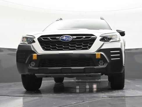 Used 2022 Subaru Outback Wilderness AWD/4WD image 27