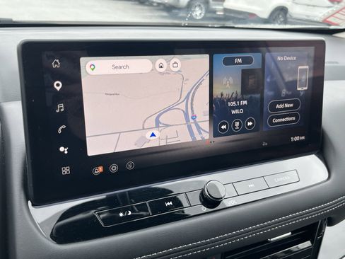 Used 2024 Nissan Rogue SL image 30