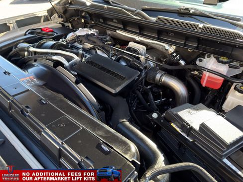 Used 2026 GMC Sierra 2500 AT4 AWD/4WD image 15