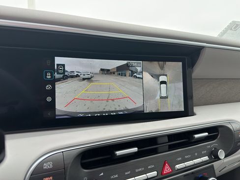 New 2026 Hyundai Palisade SEL image 20