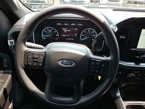 Certified 2023 Ford F150 XL w/ STX Appearance Package AWD/4WD image 22