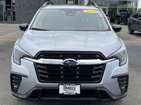 Used 2024 Subaru Ascent Limited w/ Technology Package AWD/4WD image 13