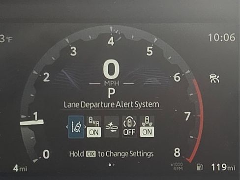 Used 2026 Toyota Tacoma SR5 AWD/4WD image 16