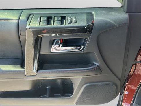 Used 2024 Toyota 4Runner TRD Pro AWD/4WD image 10