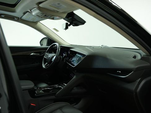 Used 2023 Buick Envision Avenir AWD/4WD image 21