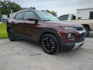 Used 2023 Chevrolet TrailBlazer LT w/ Convenience Package FWD video 1