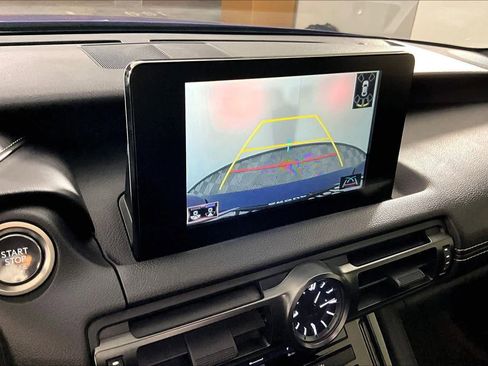 Used 2024 Lexus IS 350 F Sport image 25