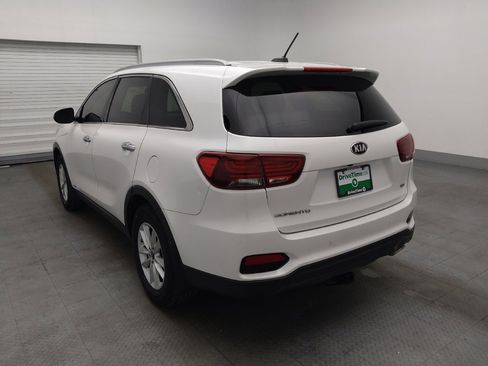 Used 2020 Kia Sorento LX w/ LX I4 Convenience Package AWD/4WD image 5
