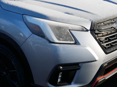 Used 2022 Subaru Forester Sport image 16