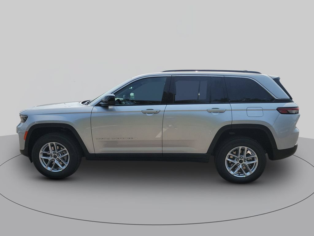 New 2026 Jeep Grand Cherokee Laredo X RWD image 6
