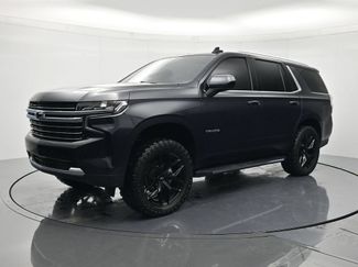 Used 2023 Chevrolet Tahoe LT AWD/4WD video 1