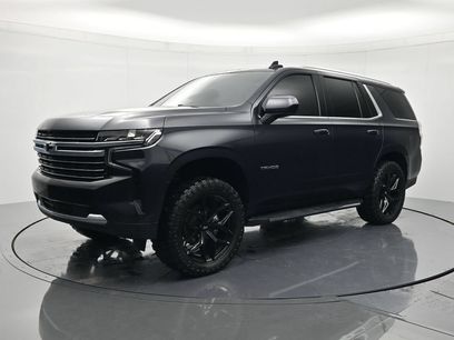 Used 2023 Chevrolet Tahoe LT