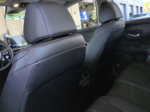 New 2025 Acura ADX image 18