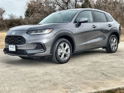 Used 2026 Honda HR-V LX