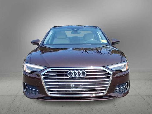 Used 2020 Audi A6 2.0T Premium Plus w/ Premium Plus Package AWD/4WD image 3