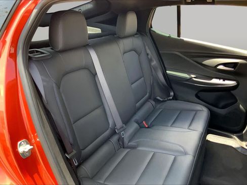 Used 2024 Buick Envista Sport Touring w/ Convenience I Package FWD image 20