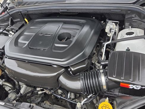 Certified 2019 Jeep Grand Cherokee Laredo AWD/4WD image 21