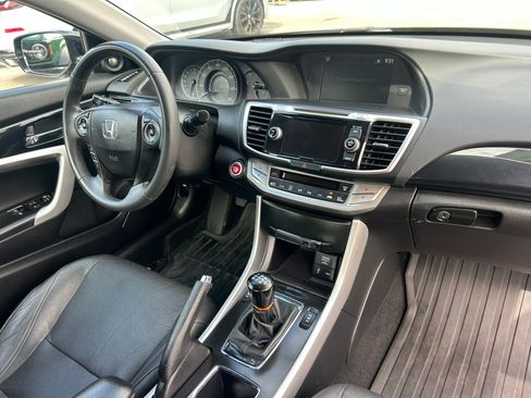 Used 2014 Honda Accord EX-L image 20
