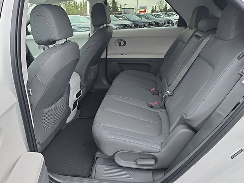 Certified 2025 Hyundai Ioniq 5 SEL image 26