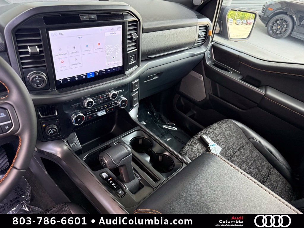 Used 2025 Ford F150 Tremor AWD/4WD image 30