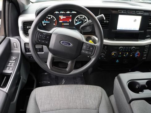 Certified 2024 Ford F350 XLT AWD/4WD image 20