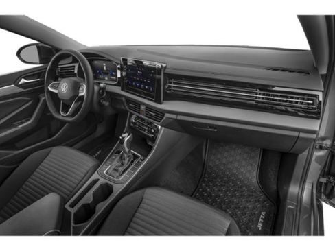 New 2026 Volkswagen Jetta S image 12