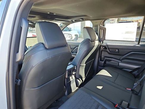 New 2026 Toyota 4Runner TRD Sport Premium image 5