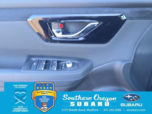 New 2026 Subaru Forester Limited w/ Limited Package AWD/4WD image 22