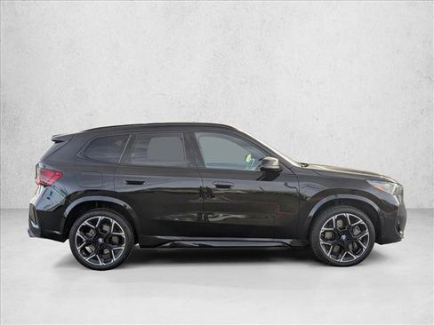Certified 2024 BMW X1 M35i w/ M Sport Professional Package image 4