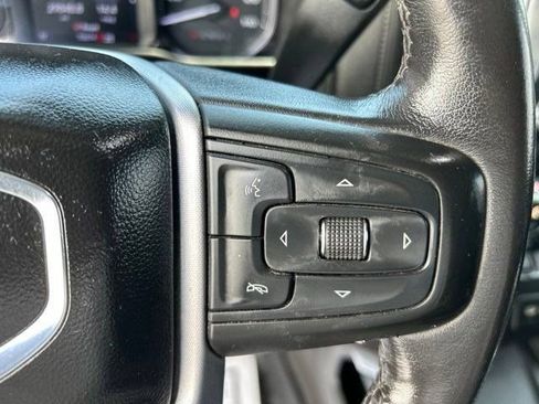 Used 2020 GMC Sierra 1500 SLT w/ SLT Premium Plus Package AWD/4WD image 19
