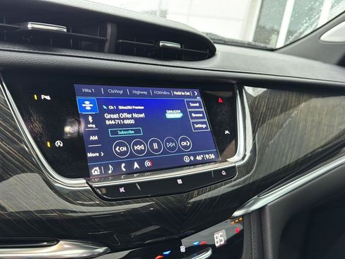 Used 2021 Cadillac XT6 Premium Luxury image 21