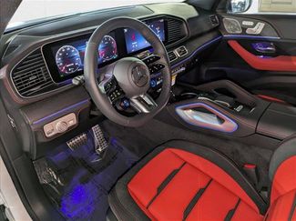 New 2026 Mercedes-Benz GLE 53 AMG 4MATIC video 3