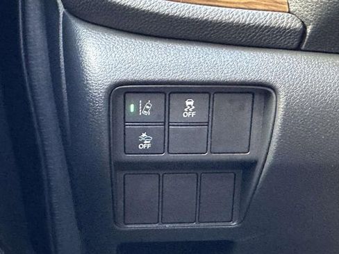 Certified 2020 Honda CR-V EX image 31