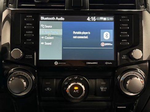 Used 2023 Toyota 4Runner TRD Off-Road Premium image 28